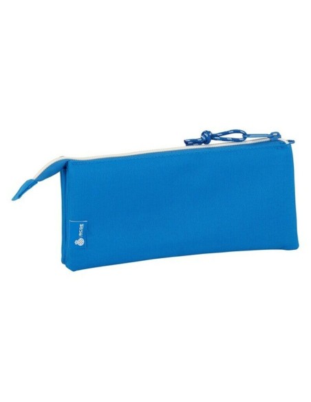 Fourre-tout RCD Espanyol Bleu Blanc (22 x 12 x 3 cm)