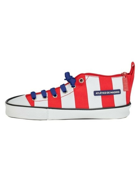 Fourre-tout Atlético Madrid 1 Rouge Bleu Blanc (24 x 8 x 8.5 cm)