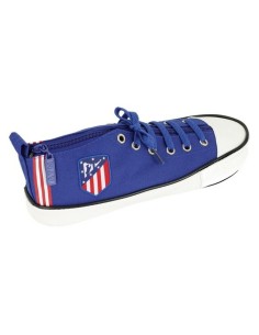 Fourre-tout Atlético Madrid In Blue Blue marine (24 x 8 x 8.5 cm)