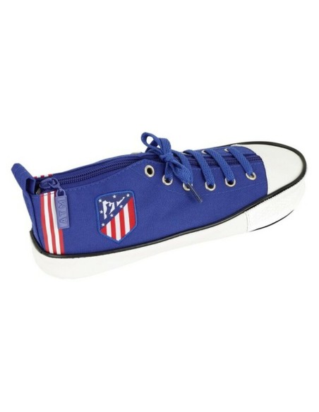 Fourre-tout Atlético Madrid In Blue Blue marine (24 x 8 x 8.5 cm)