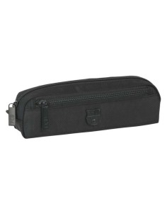 Fourre-tout F.C. Barcelona 811662759 Noir (21 x 6 x 4 cm)