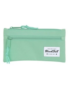 Fourre-tout BlackFit8 M029 Turquoise (22 x 11 x 1 cm)