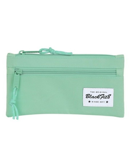 Fourre-tout BlackFit8 M029 Turquoise (22 x 11 x 1 cm)