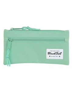 Fourre-tout BlackFit8 M029 Turquoise (22 x 11 x 1 cm) 2