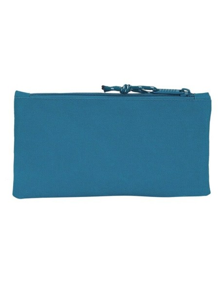 Fourre-tout BlackFit8 M029 Bleu (22 x 11 x 1 cm)