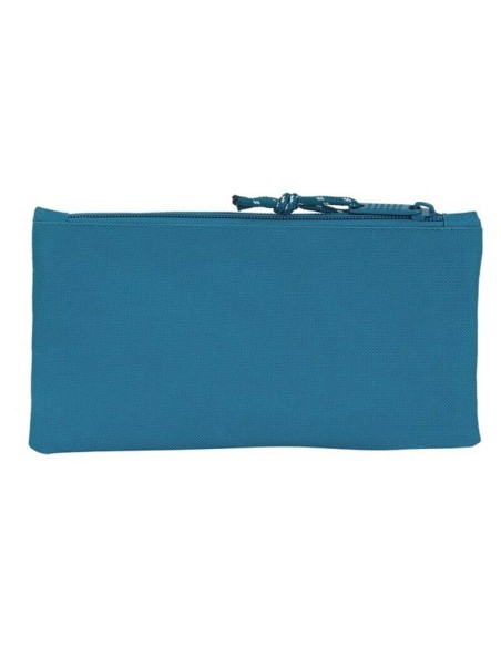 Fourre-tout BlackFit8 M029 Bleu (22 x 11 x 1 cm)