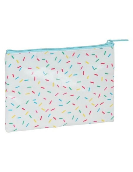 Fourre-tout Safta Ice Cream Turquoise