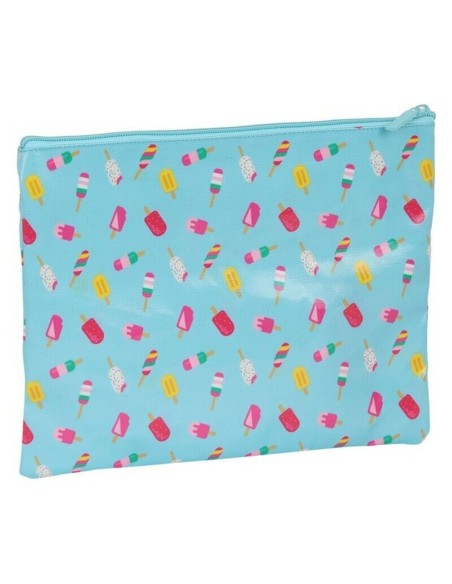 Fourre-tout Safta Ice Cream Turquoise