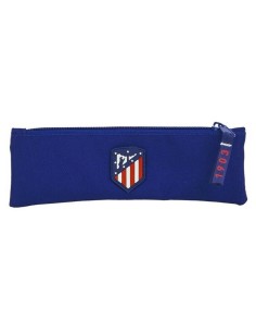 Fourre-tout Atlético Madrid ATM812045025 Bleu Rouge Blanc