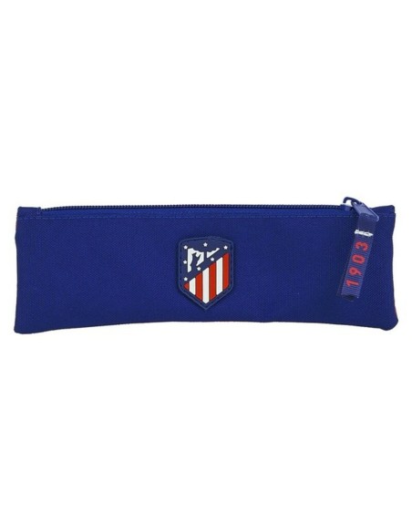 Fourre-tout Atlético Madrid ATM812045025 Bleu Rouge Blanc