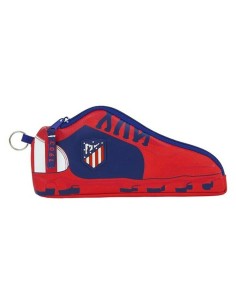 Fourre-tout Atlético Madrid 812045584 Bleu Rouge Blanc (24 x 10 x 2 cm) 2