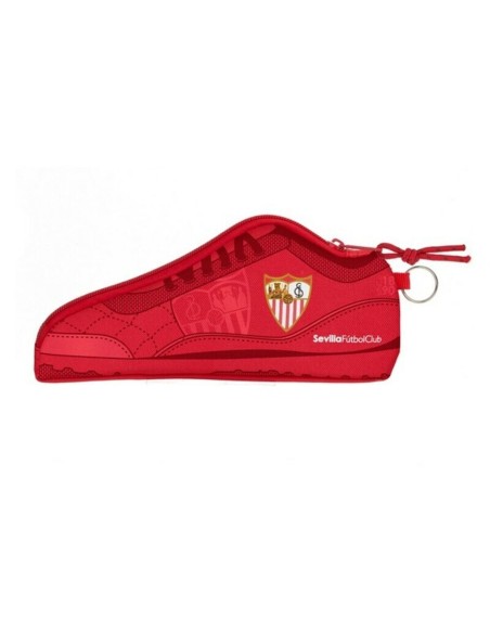 Fourre-tout Sevilla Fútbol Club 811956584 Rouge (24 x 10 x 2 cm)