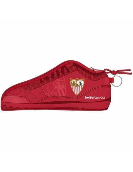Fourre-tout Sevilla Fútbol Club 811956584 Rouge (24 x 10 x 2 cm)