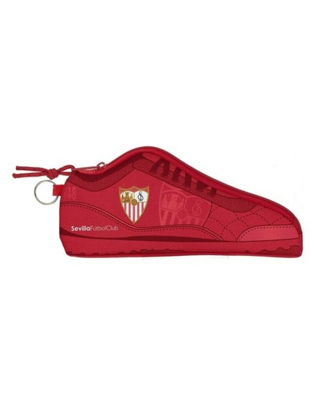 Fourre-tout Sevilla Fútbol Club 811956584 Rouge (24 x 10 x 2 cm)