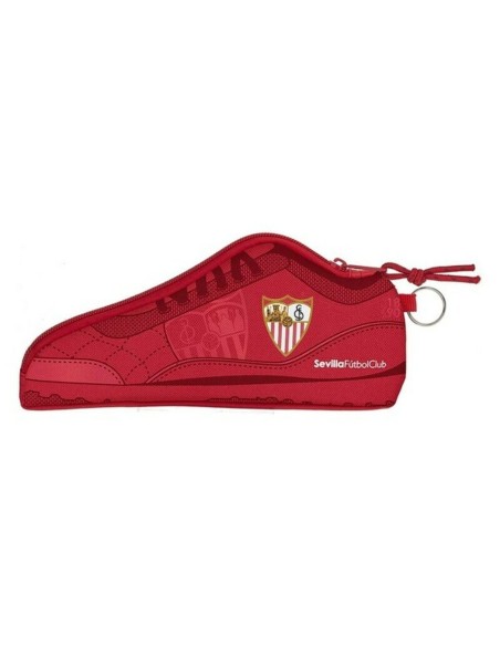 Fourre-tout Sevilla Fútbol Club 811956584 Rouge (24 x 10 x 2 cm)