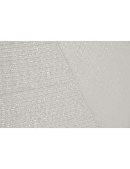 Cadre Home ESPRIT Blanc Moderne 75 x 4 x 100 cm (2 Unités)