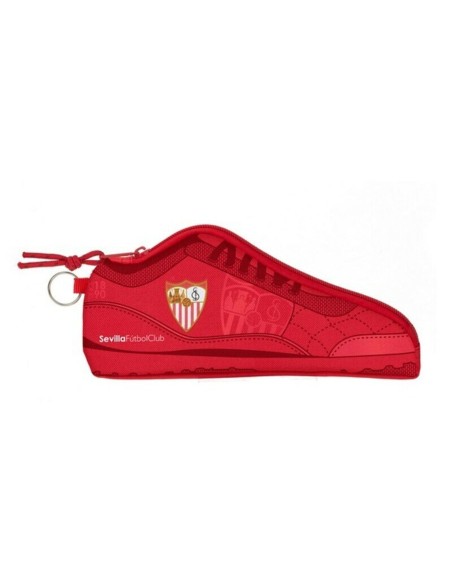 Fourre-tout Sevilla Fútbol Club 811956584 Rouge (24 x 10 x 2 cm)