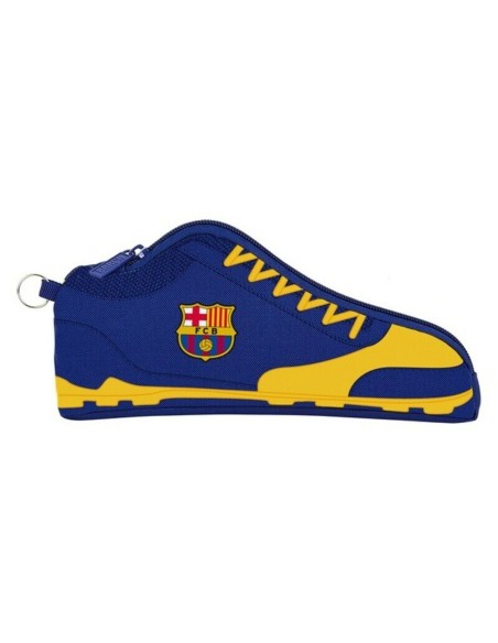 Fourre-tout F.C. Barcelona 812025584 Bleu (24 x 10 x 2 cm)