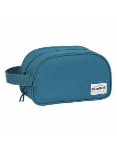 Trousse de Toilette BlackFit8 M248 Bleu 26 x 15 x 12 cm
