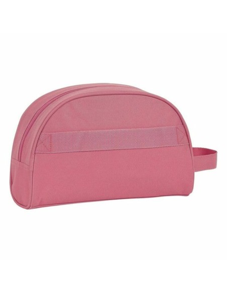 Trousse de Toilette BlackFit8 M332 Rose 28 x 18 x 10 cm