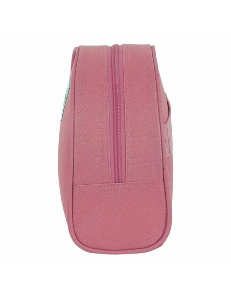 Trousse de Toilette BlackFit8 M332 Rose 28 x 18 x 10 cm