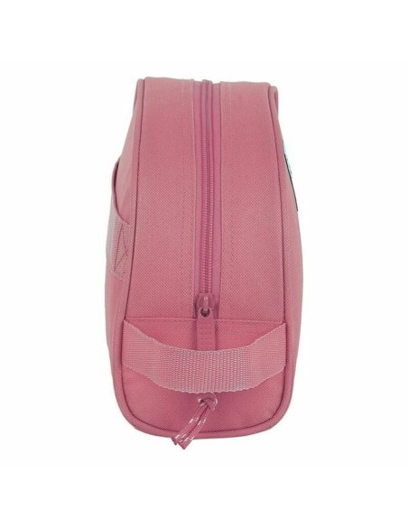 Trousse de Toilette BlackFit8 M332 Rose 28 x 18 x 10 cm
