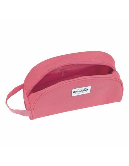 Trousse de Toilette BlackFit8 M332 Rose 28 x 18 x 10 cm