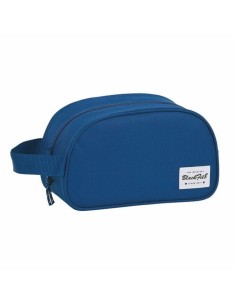 Trousse de Toilette BlackFit8 M248 Bleu foncé 26 x 15 x 12 cm