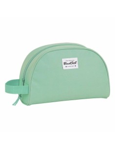Trousse de Toilette BlackFit8 M332 Turquoise 28 x 18 x 10 cm