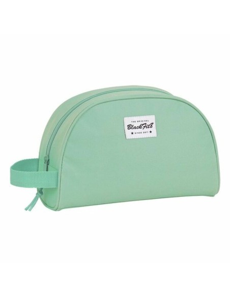 Trousse de Toilette BlackFit8 M332 Turquoise 28 x 18 x 10 cm