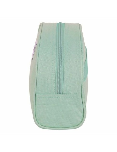 Trousse de Toilette BlackFit8 M332 Turquoise 28 x 18 x 10 cm