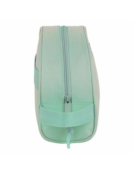 Trousse de Toilette BlackFit8 M332 Turquoise 28 x 18 x 10 cm