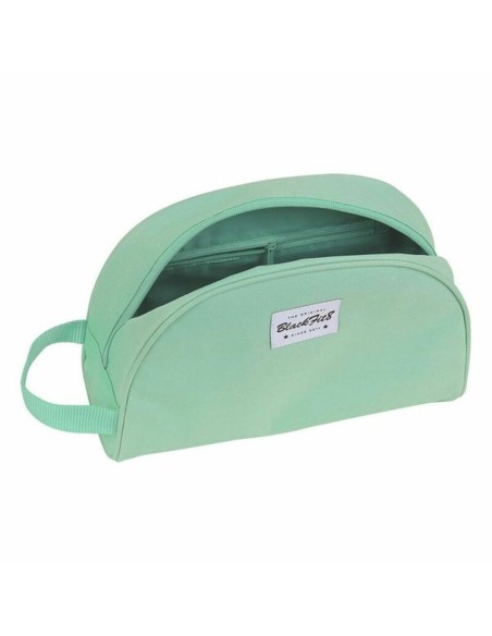 Trousse de Toilette BlackFit8 M332 Turquoise 28 x 18 x 10 cm