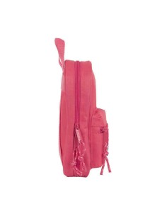 Plumier sac à dos BlackFit8 M847 Rose 12 x 23 x 5 cm 2