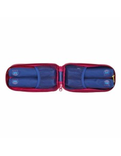 Plumier sac à dos F.C. Barcelona 411925-847 12 x 23 x 5 cm 2