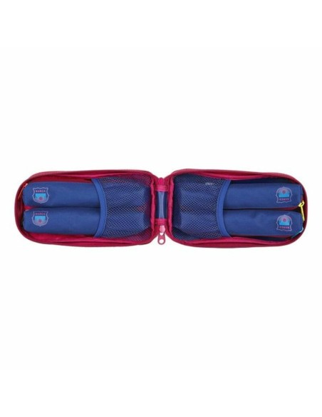 Plumier sac à dos F.C. Barcelona 411925-847 12 x 23 x 5 cm