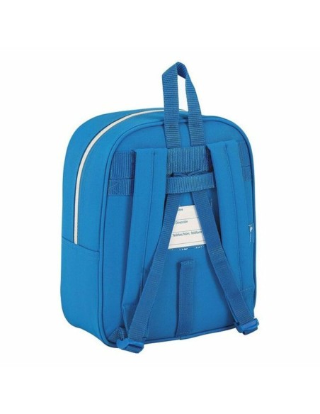 Sac à dos enfant RCD Espanyol