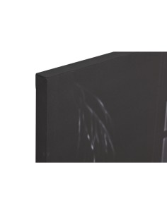 Cadre Home ESPRIT Imprimé Moderne 120 x 3 x 80 cm (2 Unités) 2