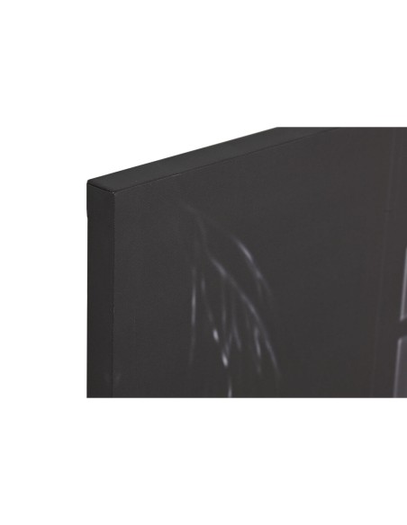 Cadre Home ESPRIT Imprimé Moderne 120 x 3 x 80 cm (2 Unités)
