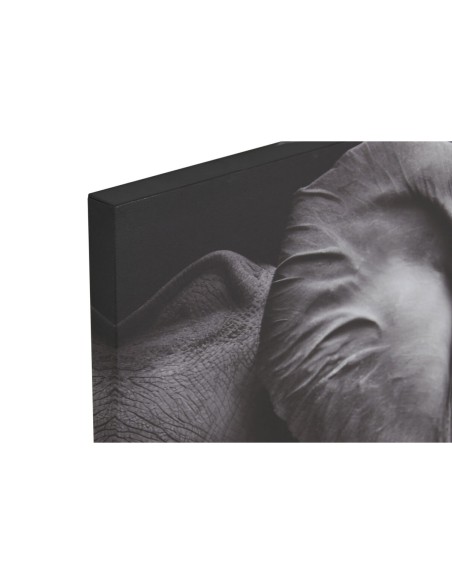 Cadre Home ESPRIT Imprimé Moderne 120 x 3 x 80 cm (2 Unités)