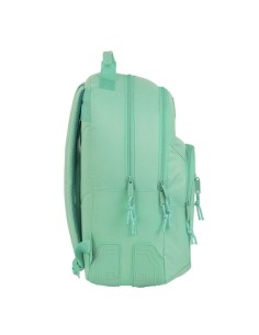 Cartable BlackFit8 M773 Turquoise (32 x 42 x 15 cm) 2