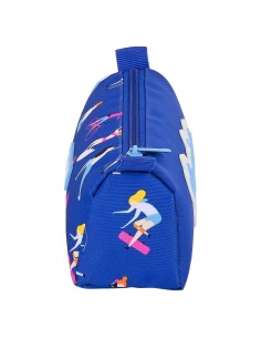 Coffret Go Girls BlackFit8 842140742 Bleu (21 x 8 x 7 cm) 2
