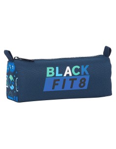 Coffret Retro BlackFit8 842141742 Blue marine (21 x 8 x 7 cm)