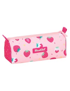 Coffret Berry Brillant BlackFit8 842139742 Rose (21 x 8 x 7 cm)