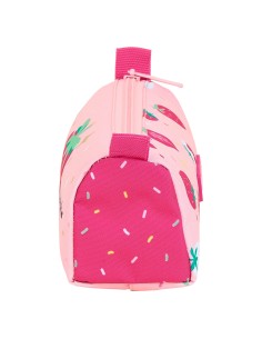 Coffret Berry Brillant BlackFit8 842139742 Rose (21 x 8 x 7 cm) 2