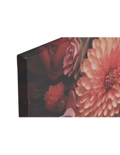 Cadre Home ESPRIT Imprimé Moderne 120 x 3 x 80 cm (2 Unités) 2