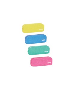 Fourre-tout Safta Glitter Carré (8 Pièces) 2