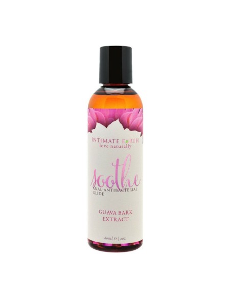 Lubrifiant anal Intimate Earth 035/60IE 60 ml
