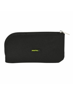 Trousse d'écolier Safta Surf Noir (23 x 11 x 1 cm) 2