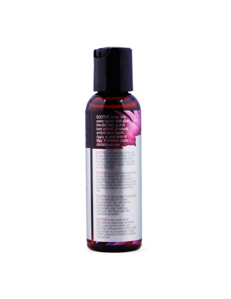 Lubrifiant anal Intimate Earth 035/60IE 60 ml